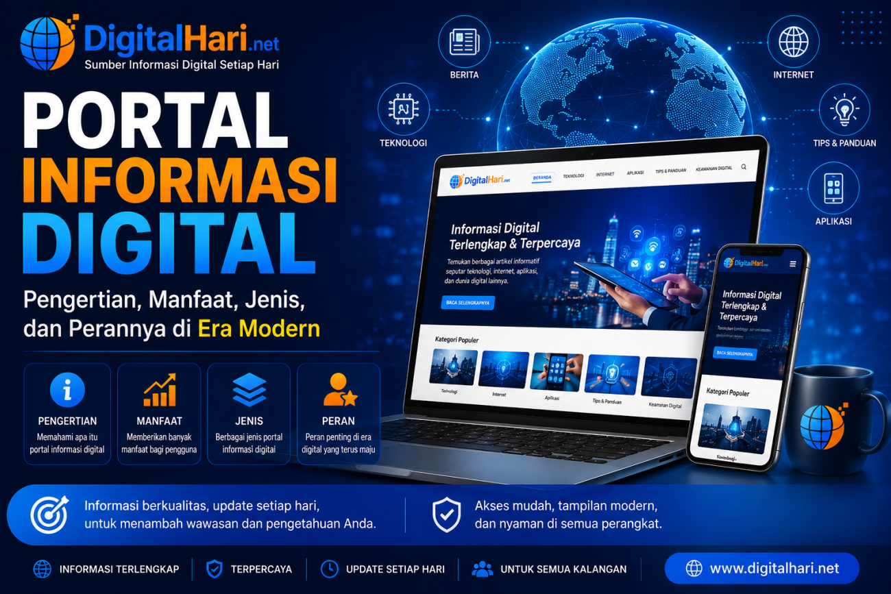 gambarr Portal Informasi Digital